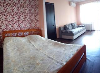 Frantsuzky Bulvar 22А, клиника Филатова - Odesa - 2