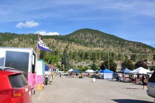 Canadas Best Value Inn Mile-0-Motel Lillooet - 4