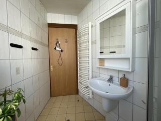 Bettchen - Helle charmante Wohnung mit Hochebene - Bremerhaven - 3