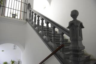 CASA PALACIO LAS PALOMAS - 2