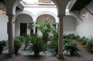 CASA PALACIO LAS PALOMAS - Sanlúcar de Barrameda - 8