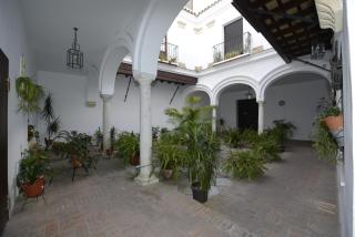 CASA PALACIO LAS PALOMAS - Sanlúcar de Barrameda - 7