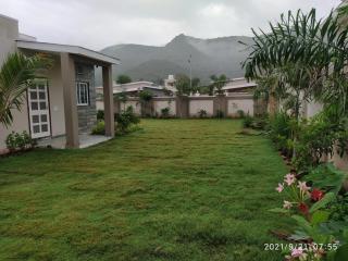 Nine Hill Villa - 2BHK Private Villa with Pool - 4