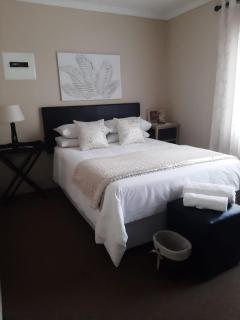 Soutpan Guesthouse - Soutpan - 6
