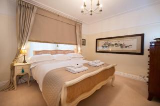 Harrogate Serviced Apartments - Harrogate - 8
