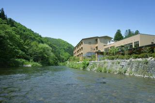 游泉志だて - Hanamaki - 3