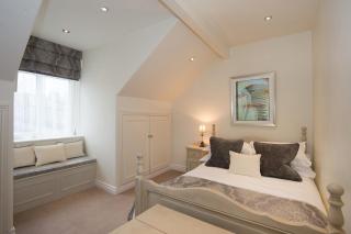 Harrogate Serviced Apartments - Harrogate - 6
