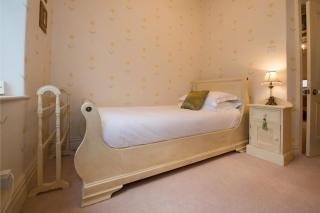 Harrogate Serviced Apartments - Harrogate - 5