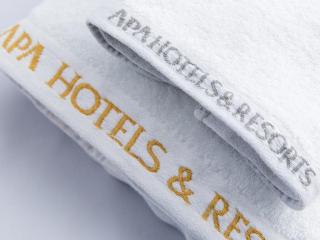 APA Hotel Keikyukamata Ekimae - Tokio - 5