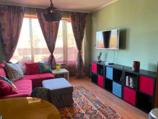 Gondola 1 BDRM Flat in Cedar Lodge IV (D2) - Bansko - 9