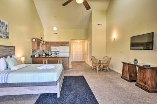 4 Mi to Cherry Grove Beach Studio with Pool! - Little River - 1