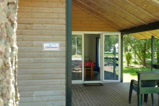 Camping Du Port De Plaisance - 5