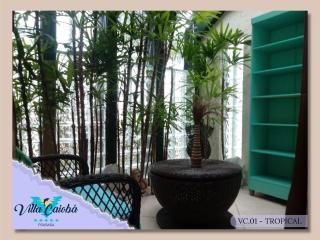 Pousada Villa Caiobá - Matinhos - 1