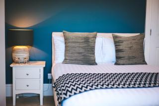 Florence Suite Boutique Hotel and Restaurant - Portsmouth - 6