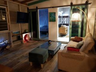 ZENALIZES bungalow calme et confortable - Le Moule - 6