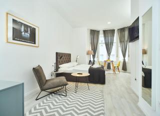 Porta Downtown Apartments by Irundo - 0