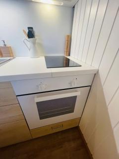 Studio avec sauna - 300m des pistes - Leysin - 2