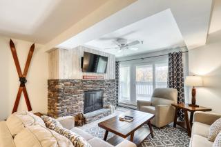 Mountain Green - Killington - 9