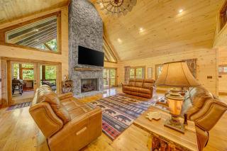 Talking Creek Lodge - 8