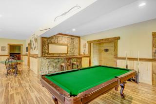 Talking Creek Lodge - 4