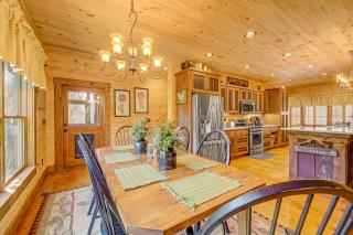 Talking Creek Lodge - 1