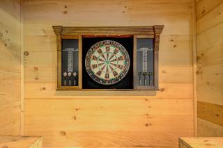 Talking Creek Lodge - 6