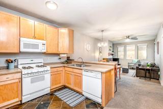 Cozy Crestview Condo - Park City - 7