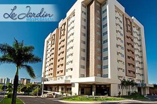 Le Jardin Hospedagem Caldas Novas - Caldas Novas - 0