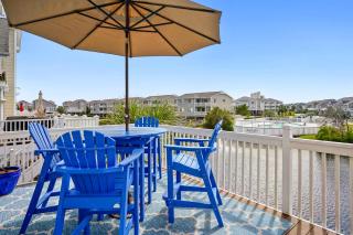 The Suncatcher - Ocean Isle Beach - 0