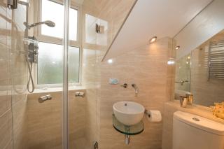 Harrogate Serviced Apartments - Harrogate - 4