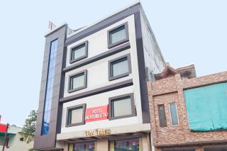 Hotel O Jalsa - Tājganj - 7