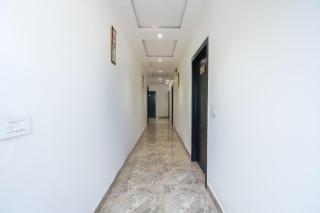 Hotel O Jalsa - Tājganj - 5