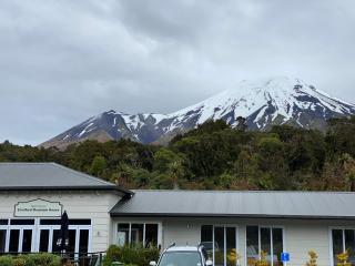 Ngati Ruanui Stratford Mountain House - 2