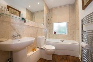 Harrogate Serviced Apartments - Harrogate - 3