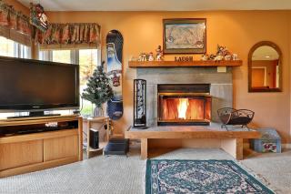 Okemo Mountain Lodge - Ludlow - 1