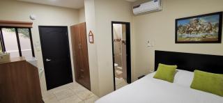 Apartamento habitación ejecutiva - Manta - 9