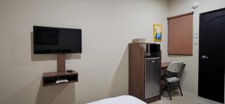 Apartamento habitación ejecutiva - Manta - 7