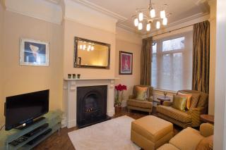 Harrogate Serviced Apartments - Harrogate - 2