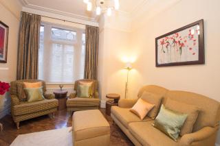 Harrogate Serviced Apartments - Harrogate - 1