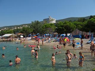 Apartments Dijana - Crikvenica - 3