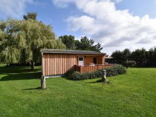 Bungalow near Poel island with garden - Insel Poel - 5