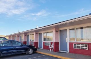 The Budget Inn Express - Sheridan - 3