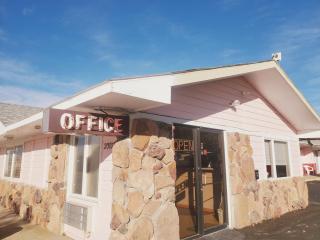 The Budget Inn Express - Sheridan - 4