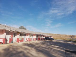 The Budget Inn Express - Sheridan - 1