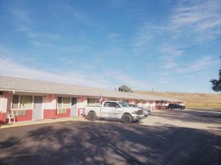 The Budget Inn Express - Sheridan - 2