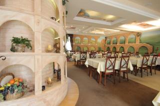 Villa Martini - Misdroy - 1