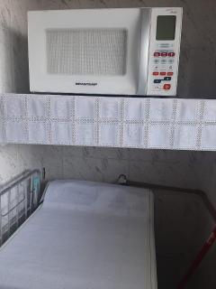 Excelente apto em Caiobá a 3 quadras da praia! - Matinhos - 5