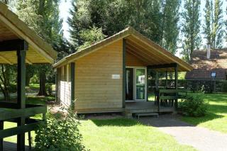 Camping Du Port De Plaisance - Péronne - 6