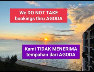 ZARA SUITES @TIMURBAY - Kuantan - 8