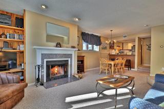 Winterplace Condos H - Ludlow - 5
